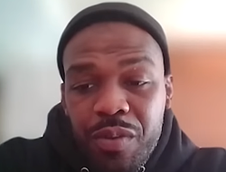 фото - Джон Джонс рассказал, с кем хочет драться после победы над Ганом