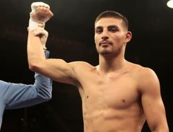 фото - Эрролу Спенсу назначили обязательного претендента