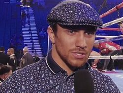 фото - Ломаченко не готов выполнить телевизионное требование Гарсии