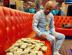 фото - Флойд Мэйуэзер рассказал, почему он дерзкий и высокомерный