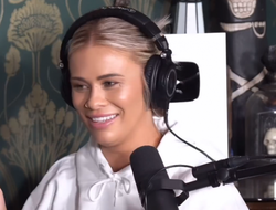 фото - Возвращение Ванзант состоится на следующей неделе: не бокс, не ММА и даже не кулачные бои