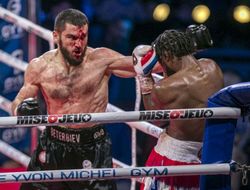 фото - Бетербиев замедлился, хочу с ним драться — экс-претендент