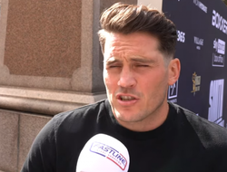 фото - Вы можете контролировать Дюбуа, но вы не можете контролировать Усика — Макгуиган