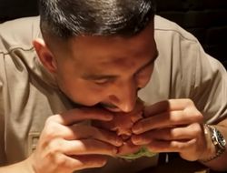 фото - «Ситуация непростая». Кабайел о мотивации и своём «бабайстве»