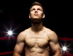 фото - План на 10 пунктов, чтобы побить Пакьяо — тренер Хорна