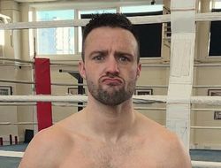 фото - Арум работает над организацией потенциально «лучшего боя 2023 года»