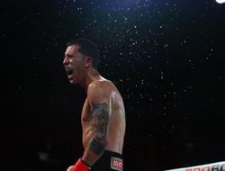 фото - В Пуэрто-Рико не обошлось без апсета: результаты и видео