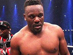 фото - Фрэнк Уоррен задумал для Дерека Чисоры реванш с Тайсоном Фьюри