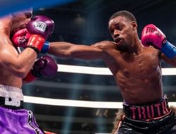 фото - Дэнни Гарсиа назвал компонент, который привёл Эррола Спенса к победе