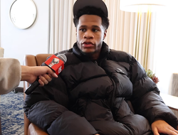 фото - «Весь мир будет смотреть». Хэйни о Рамиресе, Стивенсоне и Дэвисе