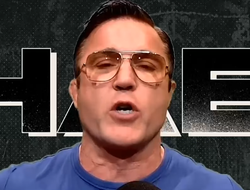 фото - Что это было? Соннен жёстко проехался по Уайту, а затем всё удалил