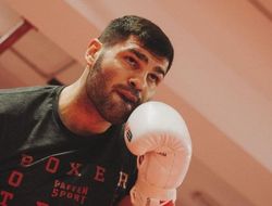 фото - Усик в конце тоннеля. Есть дата торгов боя Хргович–Чжилеи