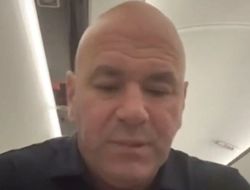 фото - Бой Махачева и Делла Маддалены объявлен официально — есть дата и место