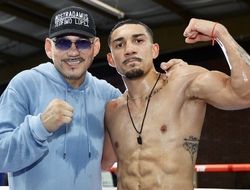 фото - Теофимо Лопес – Сандор Мартин: промо-видео от Top Rank