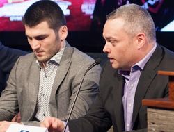 фото - Тренер Бетербиева: «Выйдем против Канело за победой»