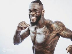 фото - Уайлдер отверг предложение Энтони Джошуа: комментирует менеджер 