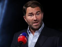 фото - Эдди Хирн: «Не верю Фьюри, он должен побить Усика и Джошуа»