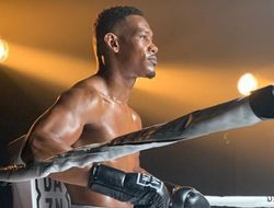 фото - Джейкобс: Никаких приятелей и амигос, я выйду в ринг оторвать Альваресу голову