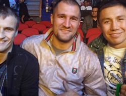 фото - 30 лучших боксеров советской школы