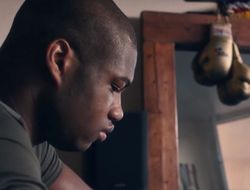 фото - Супертяж–проспект поддержал Джошуа: Возможно, Энтони получил сотрясение