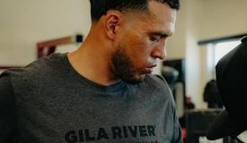 «Нет яиц. Вот и всё». Бенавидес разоблачил несостоявшегося оппонента