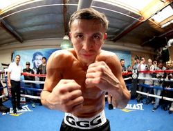 фото - Геннадий Головкин — о переходе во второй средний вес