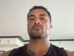 фото - Ульберг потерял шанс подраться с Перейрой. Реакция претендента