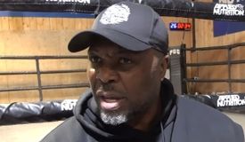 Дон Чарльз о желанном бое Усика: «Заходит в одно ухо и выходит из другого» 