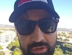 фото - Алимханулы может проиграть Ларе — эксперт