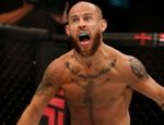 UFC: экс-чемпион Ренан Барао проиграл Брайану Келлехеру