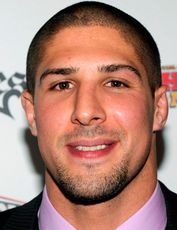 Брэндан Шауб