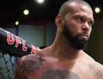 UFC покинули шесть бойцов: список
