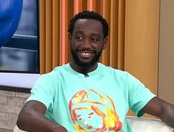 фото - «Мать платила, чтобы меня побили». Интервью Теренса Кроуфорда