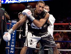 фото - Эндрэду всё-таки придётся отправиться на бой с Кулькаем в Германию