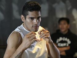 фото - Хильберто Рамирес: «Бой с Биволом может состояться до конца года»