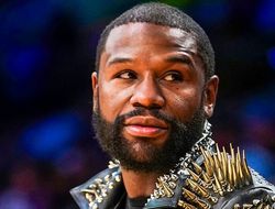 фото - Флойд Мейвезер проведёт бой в Японии: подробности уже скоро