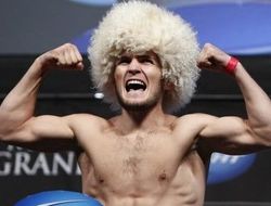 фото - «Ты будешь жить с этим позором всю жизнь». Нурмагомедов ответил Макгрегору