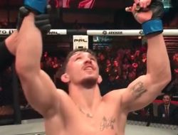 фото - Петтис проиграл Макки. Результаты PFL Chicago