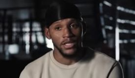 «Говорят, что Хэйни мой криптонит». Норман заявил, что это именно то, что нужно