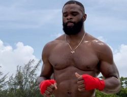 фото - Второй бой Вудли в ринге уже запланирован. Известен соперник 