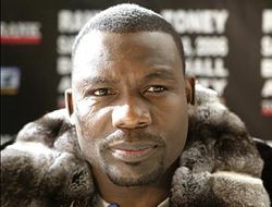 фото - Хасим Рахман и Александер Муньос одержали очередные победы