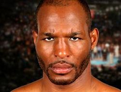 фото - Бернард Хопкинс и география