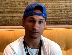 фото - Риджис Прогрейс: Хукер — унылая жо*а, Рамирес — тихоня, а Тейлор в беде 