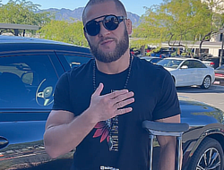 фото - Физиев обратился к болельщикам после обидного поражения Гамроту