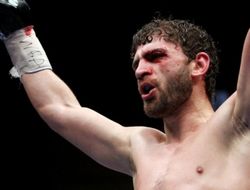 фото - Владимир Хрюнов: «Моя идея – провести бой Аллахвердиева с Риосом»