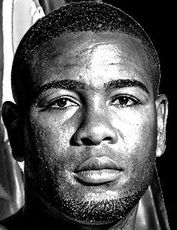 Юниэль Дортикос