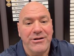 фото - Официально! Чимаев – Стриклэнд — главный бой UFC 328