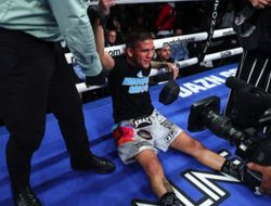 фото - «Джесси Ломаченко» рассказал о своём «бое мечты». Это было бы адски крутое побоище