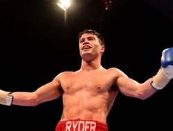 фото - Джон Райдер нокаутировал участника Суперсерии Джейми Кокса