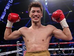 фото - Рёта Мурата взял реванш у Хассана Энжикама, а заодно и полутитул